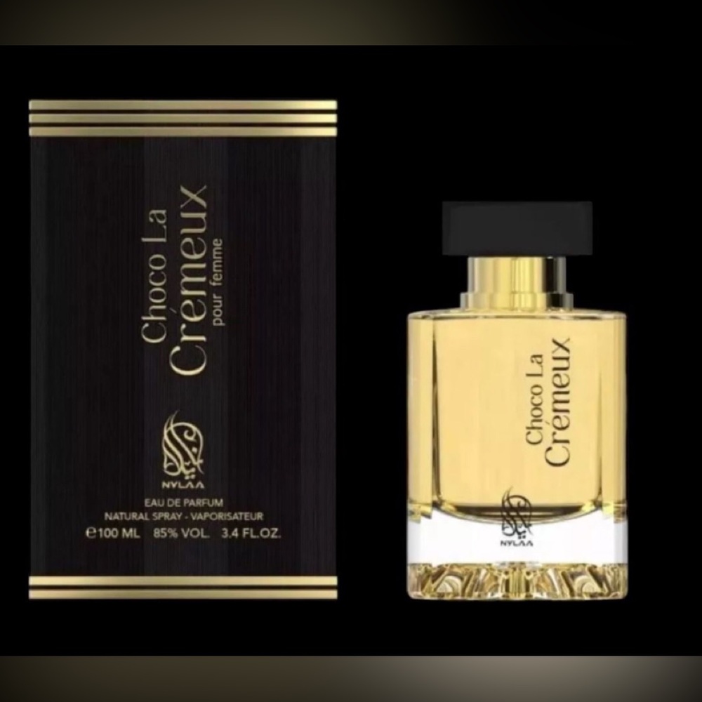 Women’s fragrance